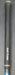 PRGR Duo Hit Dual Composite 5 Wood Senior Graphite Shaft Golf Pride Grip