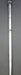 Bridgestone Tourstage X-Wedge 52° Gap Wedge Stiff Steel Shaft Tourstage Grip