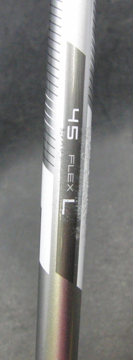 TaylorMade M6 Pitching Wedge Ladies Graphite Shaft TaylorMade Grip