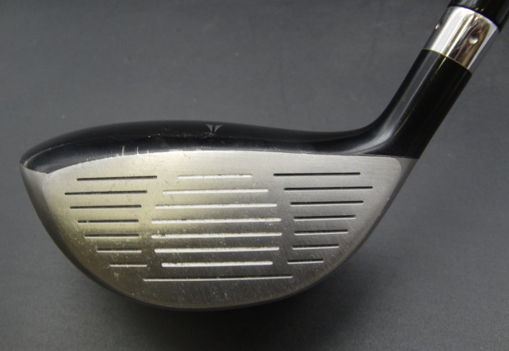 Nike SQ 19° 5 Wood Regular Graphite Shaft Golf Pride Grip