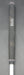 Lynx Natural Collaboration Putter Steel Shaft 87cm Length Psyko Grip