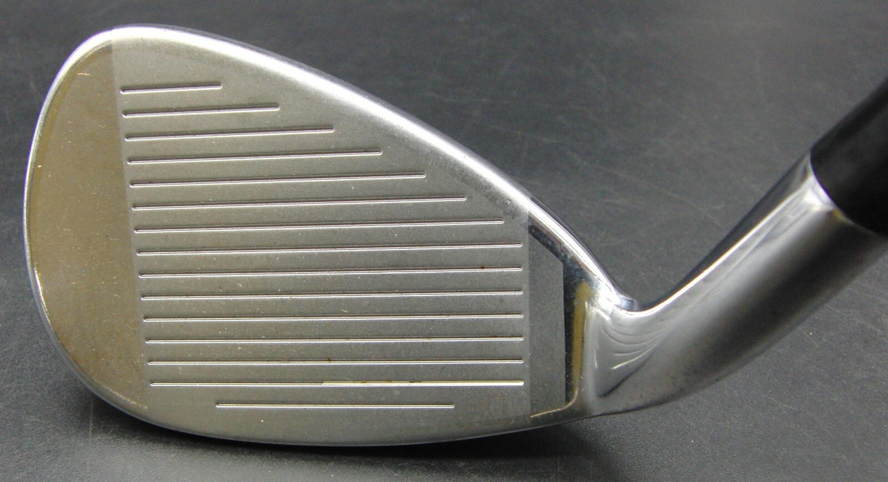 Taylormade rac cgb 8 Iron Stiff Steel Shaft NO1 Grip