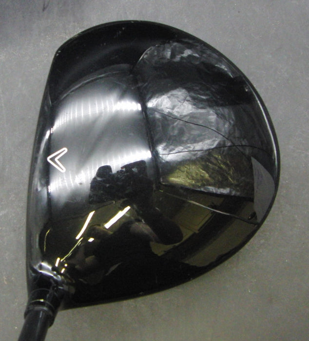 Callaway Legacy Apex 9.5° Driver Regular Graphite Shaft Callaway Grip