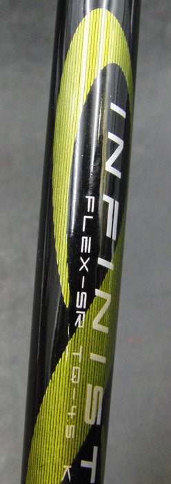 Japanese Works Hyper Blade 20° 5 Wood Regular Graphite Shaft Gecko-Tac Grip