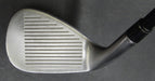 TaylorMade M4 Gap Wedge Stiff Graphite Shaft Black Grip