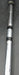 Alien Golf Tutch Chamber Lob Wedge 60° Wedge Steel Shaft Alien Grip