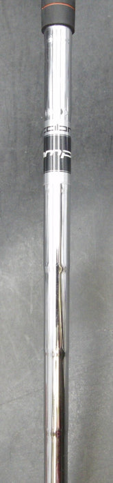 Cobra Amp-D 9 Iron Regular Steel Shaft Cobra Grip