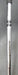 Cobra Amp-D 9 Iron Regular Steel Shaft Cobra Grip