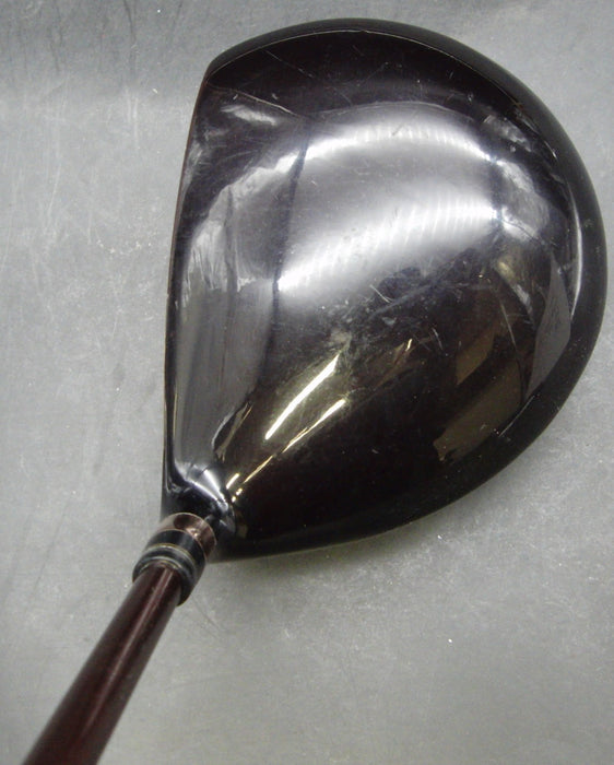 Hexus ALM/HEO Proud Driver Regular Graphite Shaft XXIO Grip