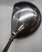 Hexus ALM/HEO Proud Driver Regular Graphite Shaft XXIO Grip