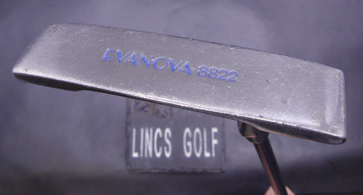 Mizuno Evanova 8822 Putter 85cm Length Graphite Shaft RG Grip