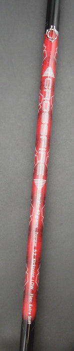 TaylorMade M4 D-Type 9.5° Driver Extra Stiff (Optional) Graphite Shaft PGM Grip*