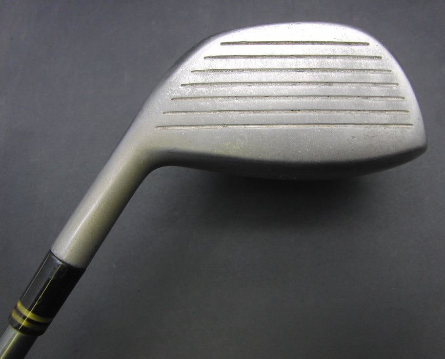 Maruman Conductor LX 9° Driver Regular Graphite Shaft Black Grip