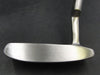 Crowner Re Action Tinkle Put RA 120 Hard Kick Putter 88cm Steel Shaft
