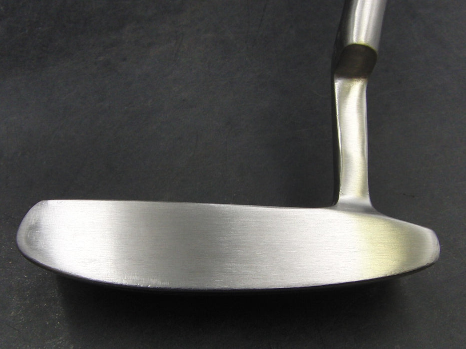 Crowner Re Action Tinkle Put RA 120 Hard Kick Putter 88cm Steel Shaft