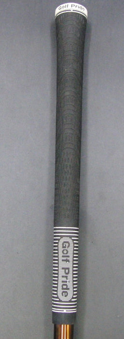 Japanese Actworks Maximax Premia 460cc 9.5° Driver Regular Graphite