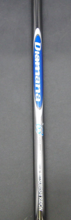 Nike SQ 21° 7 Wood Stiff Graphite Shaft NO 1 Grip