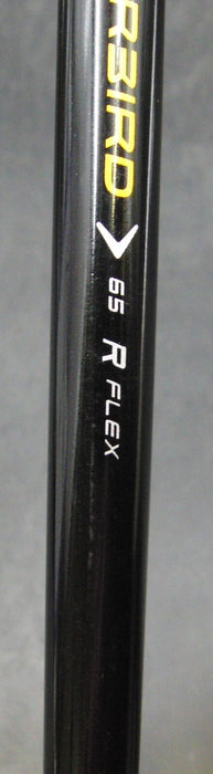 Callaway WarBird 8 Iron Regular Graphite Shaft Callaway Grip