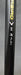 Callaway WarBird 8 Iron Regular Graphite Shaft Callaway Grip