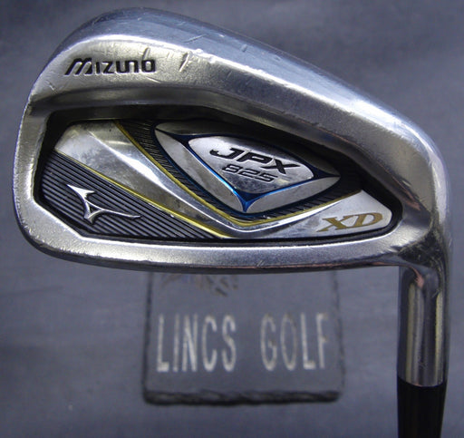 Mizuno JPX 825 XD 7 Iron Regular Graphite Shaft Golf Pride Grip
