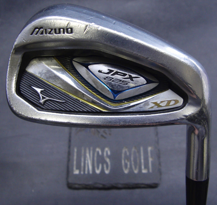 Mizuno JPX 825 XD 7 Iron Regular Graphite Shaft Golf Pride Grip
