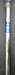 Nike T100 OZ Putter 87cm Length Steel Shaft Nike Grip