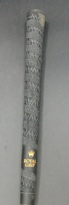 Taylormade Ti FACE 360 3 Iron Stiff Graphite Shaft Royal Grip