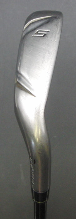 TaylorMade RBZ 5 Iron Regular Graphite Shaft Golf Pride Grip