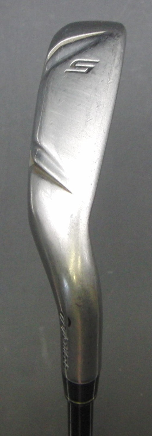 TaylorMade RBZ 5 Iron Regular Graphite Shaft Golf Pride Grip