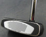 Taylormade Smoke White Putter Steel Shaft 86.5cm Length Acer Grip