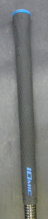 Kasco Dolphin Wedge DW-113 Gap Wedge Regular Steel Shaft Iomic Grip