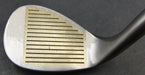 Cleveland 900J 56° Sand Wedge Regular Steel Shaft Cleveland Grip