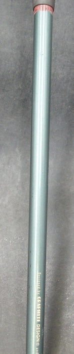 Ladies Callaway War Bird Great Big Bertha S2H2 11° Driver Ladies Graphite Shaft