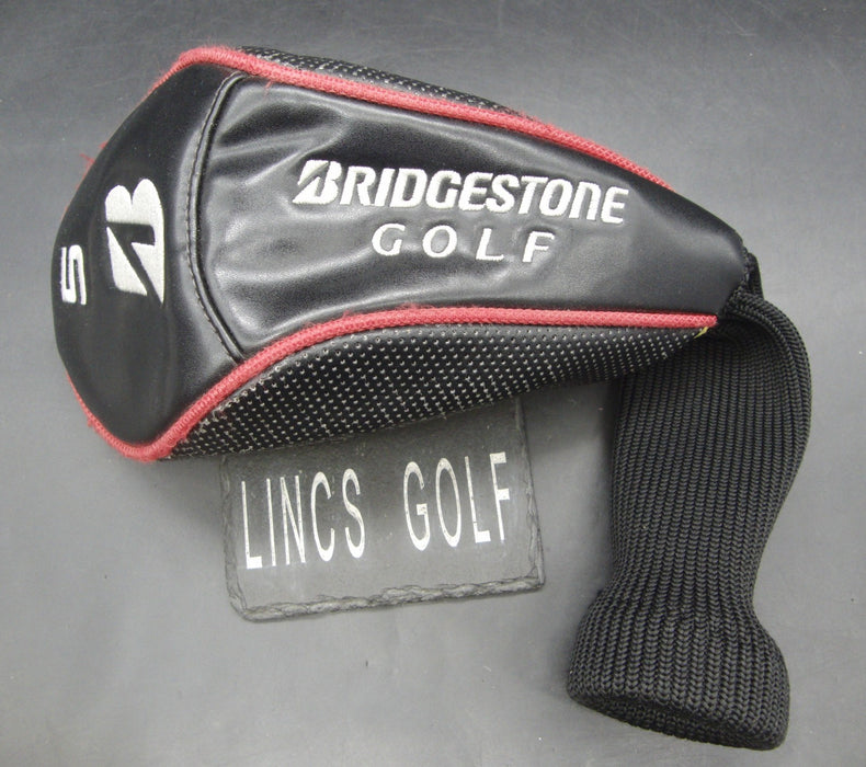 Bridgestone 5 Wood Head Cover Only