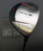Yamaha Inpres X DFW 15° 3 Wood Stiff Graphite Shaft Inpres Grip
