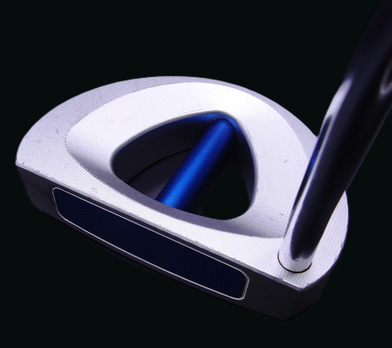 Bridgestone Tour Stage ViQ TF-3 Putter 87cm Steel Shaft TourStage Grip & ViQ H/C