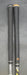 Set of 2 Cobra Trusty Rusty PWR II 59°+61° Wedges Regular Steel Shafts*