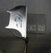 PRGR Silver Blade FF 04 Putter 87cm Playing Length Steel Shaft PRGR Grip