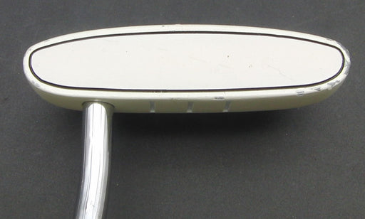 Arrow Tube X4 Putter Steel Shaft 84cm Length Red Grip