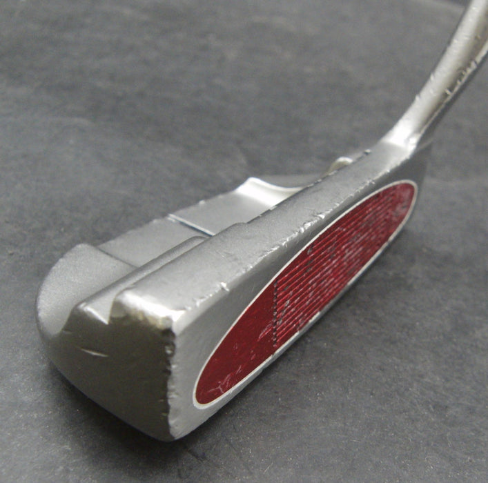TaylorMade Rossa cgb Maranello 8 Agsi Putter 90cm Length Steel Shaft