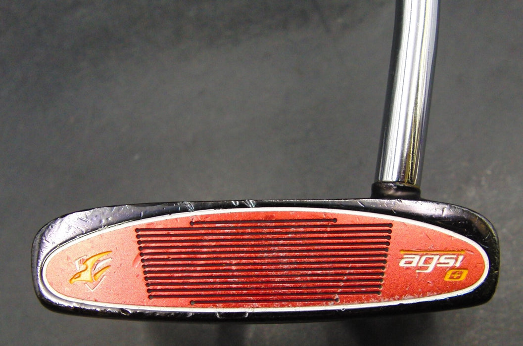 Taylormade Rossa Monza Balero Putter Steel Shaft 89.5cm Length Nexgen Grip