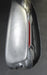 TaylorMade AeroBurner Pitching Wedge Regular Steel Shaft with Grip