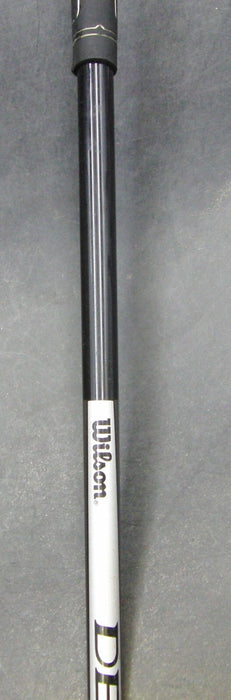 Pat Simmons Alien D99 Sand Wedge Regular Graphite Shaft Wilson Grip