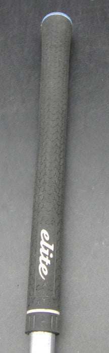 TaylorMade M5 50° Gap Wedge Stiff Steel Shaft Elite Grip