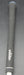 TaylorMade M5 50° Gap Wedge Stiff Steel Shaft Elite Grip