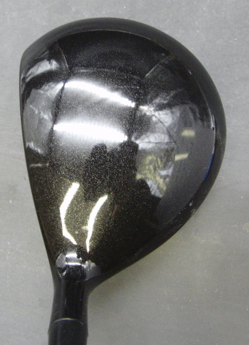 Skitter Bros. Maraging Pro 10.5° Driver Stiff Graphite Shaft Golf Pride Grip