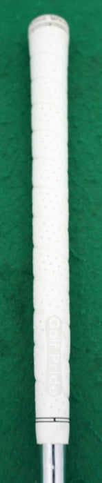 Left Handed Cobra King F6 5 Iron True Temper Stiff Steel Shaft Golf Pride Grip