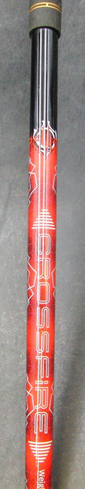 Honma Beres MG612 Driver Regular Graphite Shaft Izanahi Studio Grip
