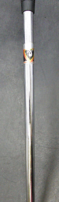 Taylormade Rossa Lambeau Sport 3 Putter Steel Shaft 87.5cm Length Rossa Grip