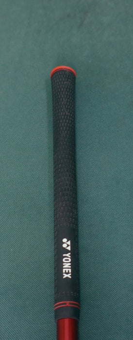 Yonex Nanov SD 5 Iron Regular Graphite Shaft Yonex Grip